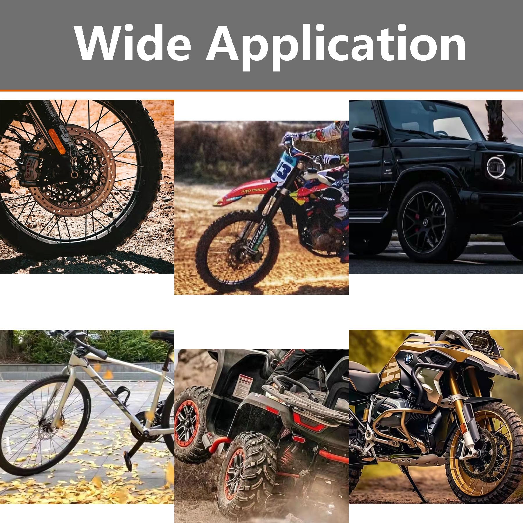 WINTOWIN in-use on tire removal for quick maintenance