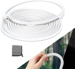 Winunite edge guard with no-glue installation and mess avoidance.