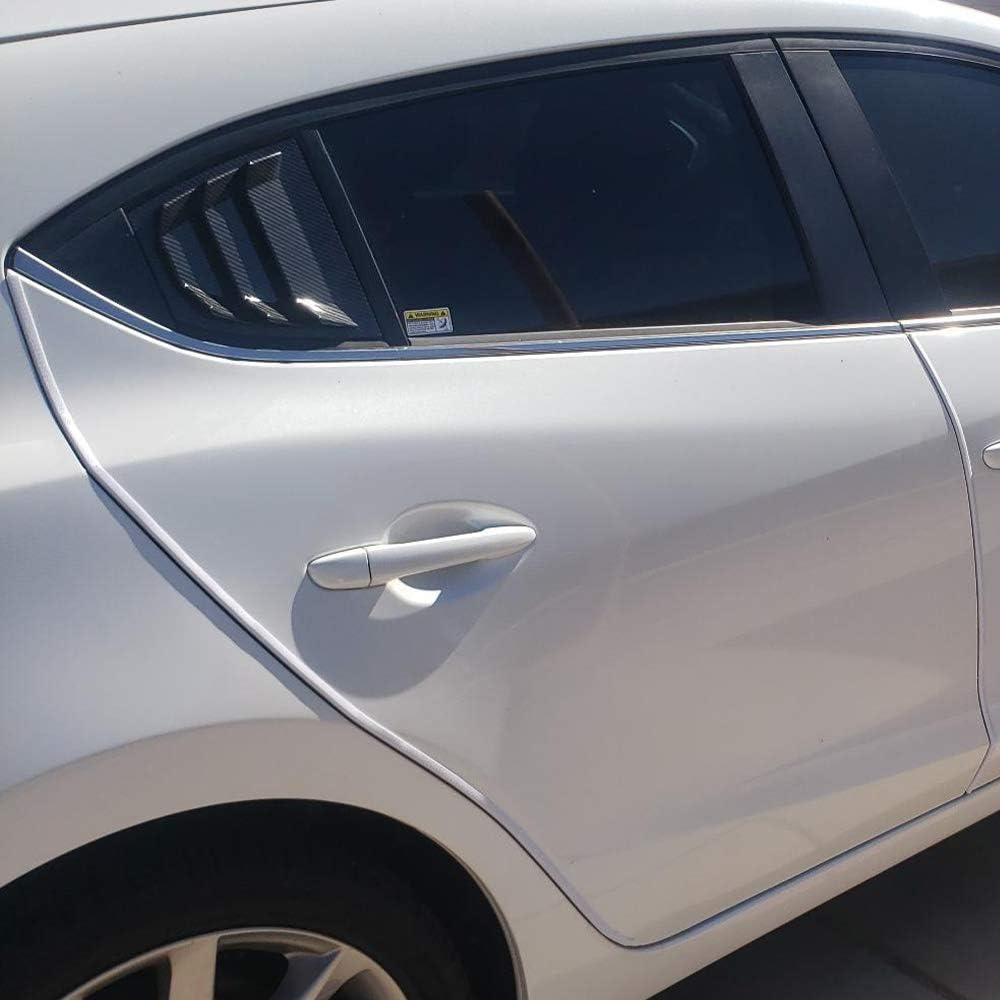 Winunite U-shaped edge guard strengthens rigidity for various vehicles.