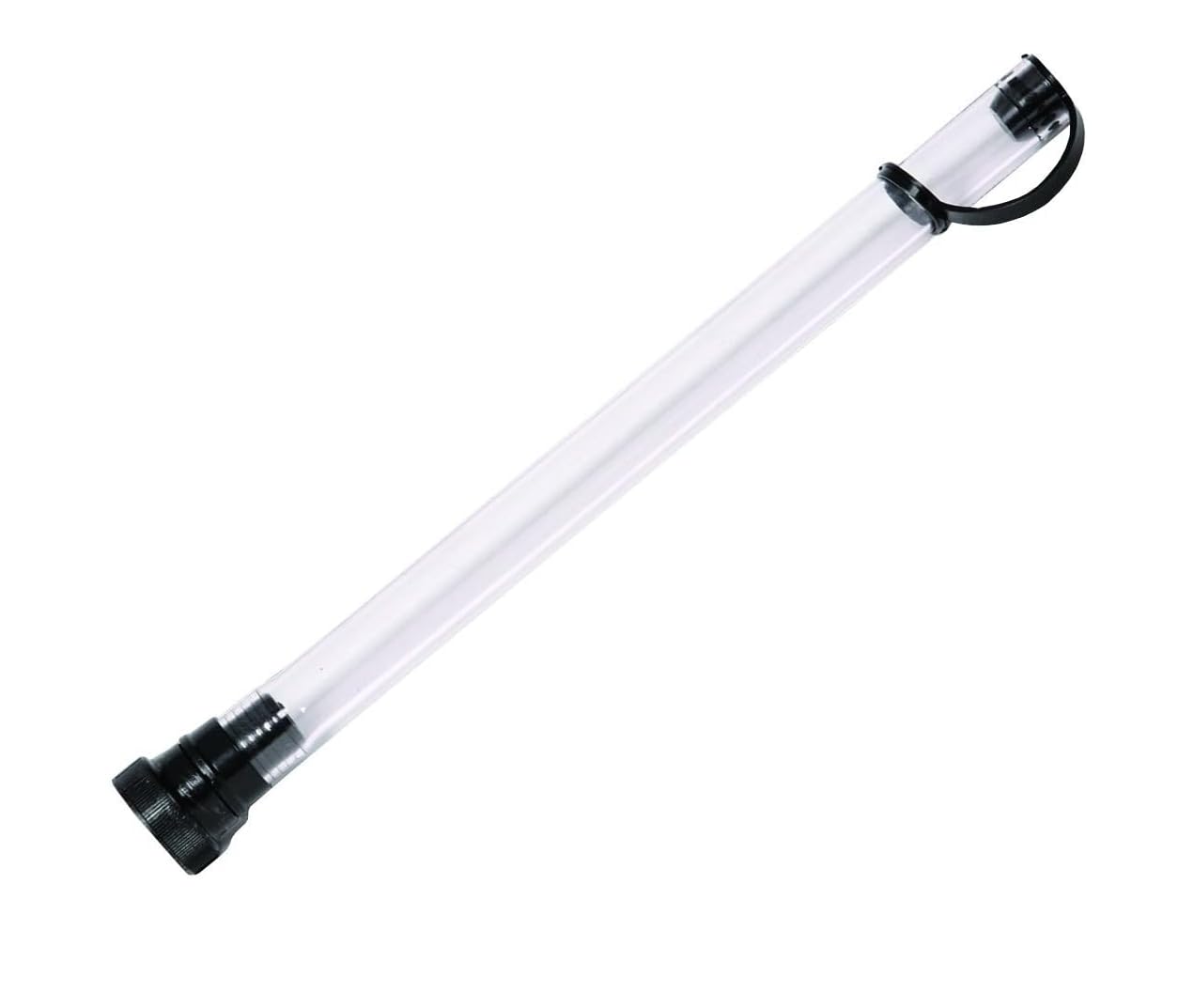 WirthCo Funnel King EZ Flow spout and cap, drip-free pouring on quart and gallon containers.