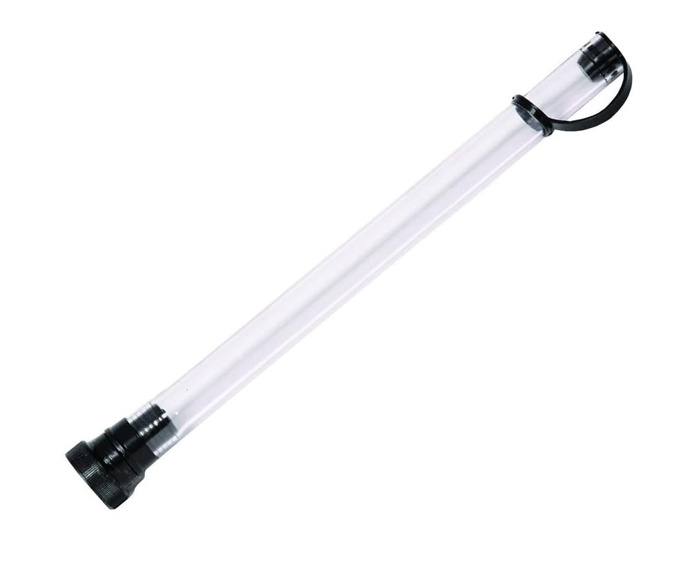WirthCo Funnel King EZ Flow spout and cap, drip-free pouring on quart and gallon containers.