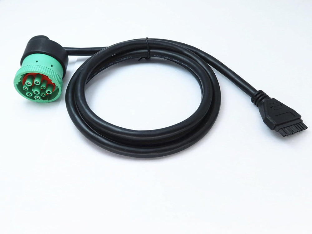 WISDOMHOOD cable tested during production for consistent performance