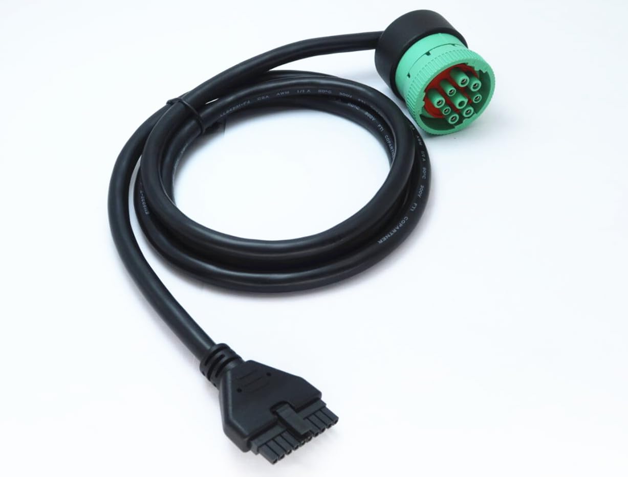 WISDOMHOOD compatibility with Freightliner and Kenworth broadens fleet fit