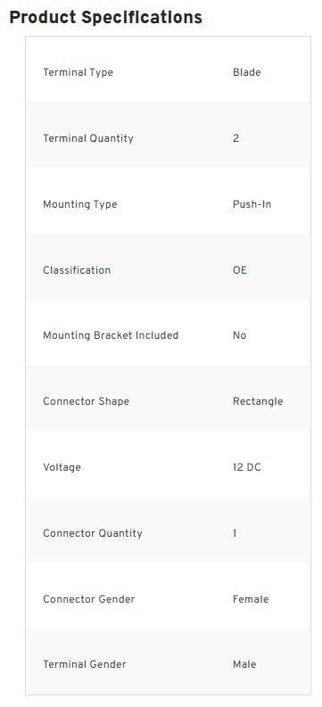 WIT 4L60E compatibility guide image illustrates broad GM fit options.