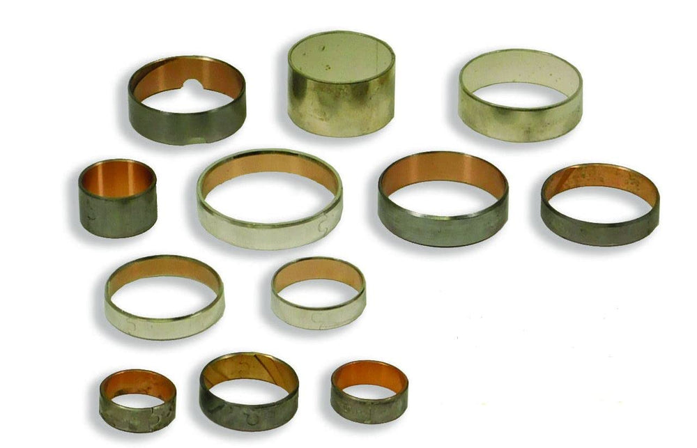 WIT 4L60E bushing kit with teflon coating for smoother shifts and longer life