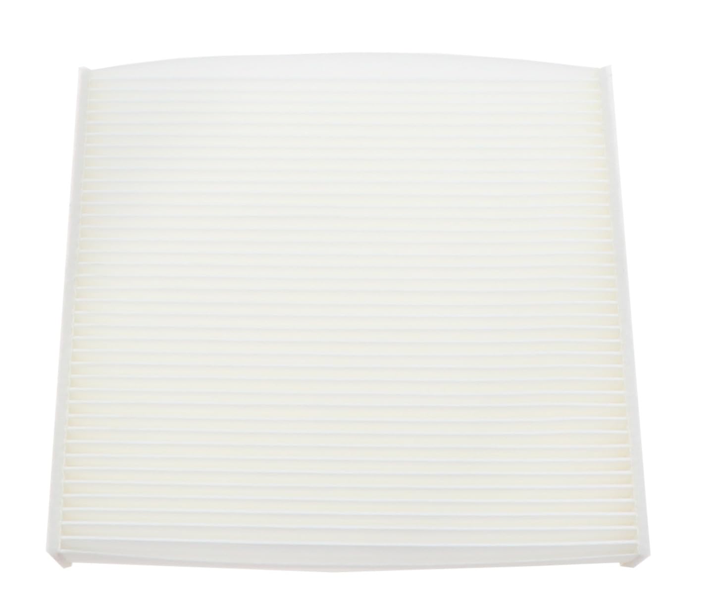 WIX 24483 paper filter media close-up for dust capture