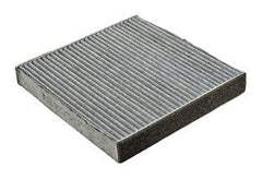 WIX 24511 cabin air panel filter for car HVAC enhances airflow and cabin air quality