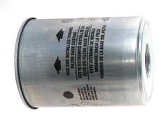 WIX 33196 easy replacement view demonstrates quick filter swap during service