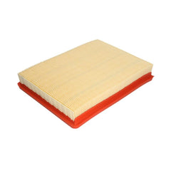 WIX 46153 adhesive-pocket pleats keep media aligned during use