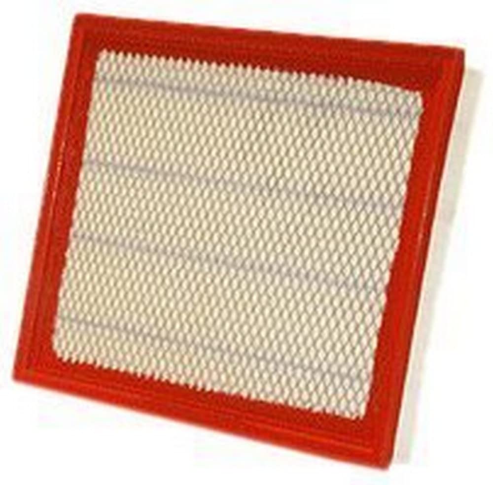 WIX 46213 air filter panel enhances airflow for smoother engine operation