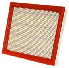 WIX 46213 air filter panel enhances airflow for smoother engine operation
