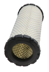 WIX 46438 embossed pleats close-up highlighting dirt-trapping design