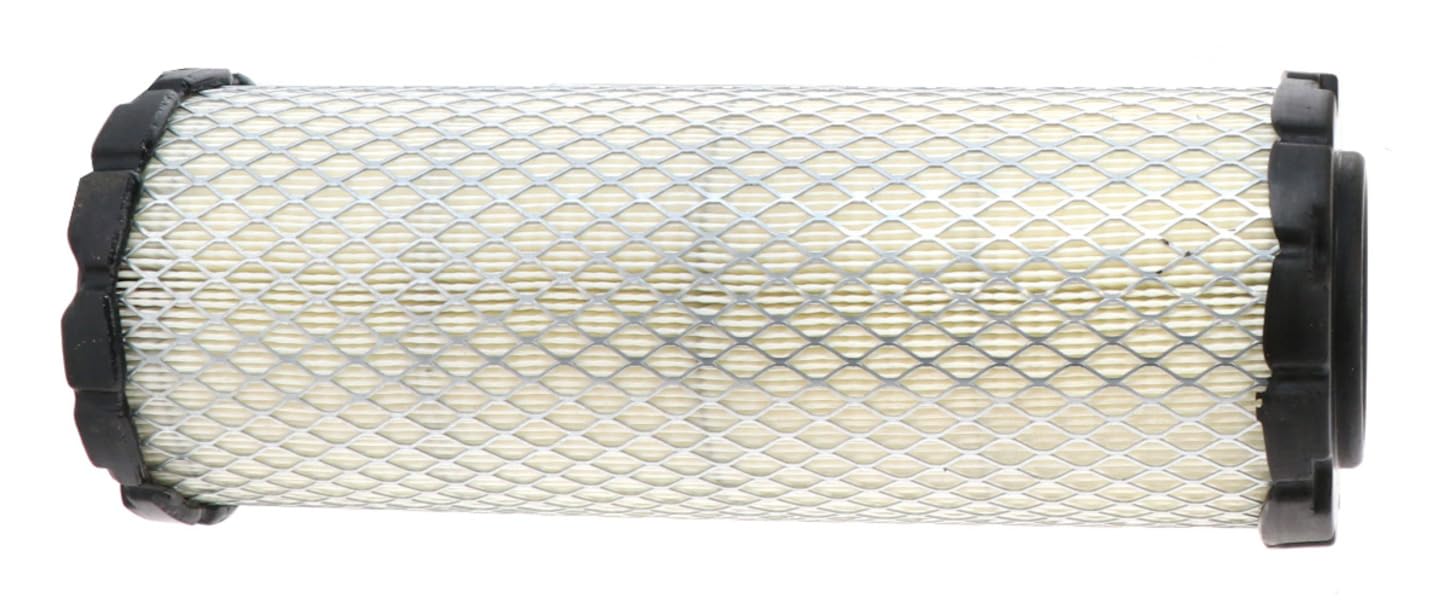 WIX 46438 packaged air filter ready for replacement