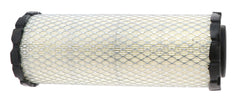 WIX 46438 packaged air filter ready for replacement