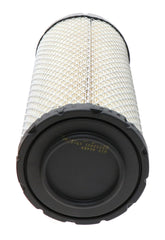 WIX 46489 pleat stabilization beads detail supports better dust capture