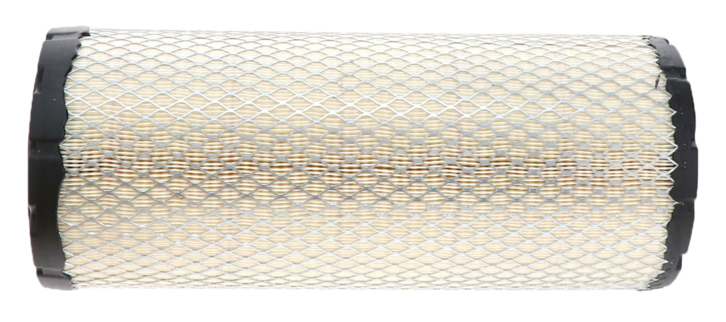 WIX 46489 installation-ready outer air filter visual guide
