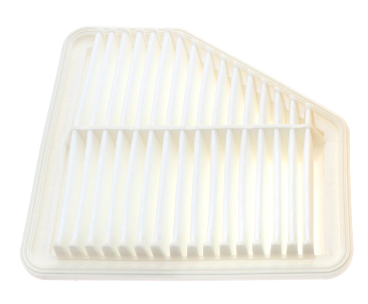 WIX 49172 packaging image indicates origin and ready to install status