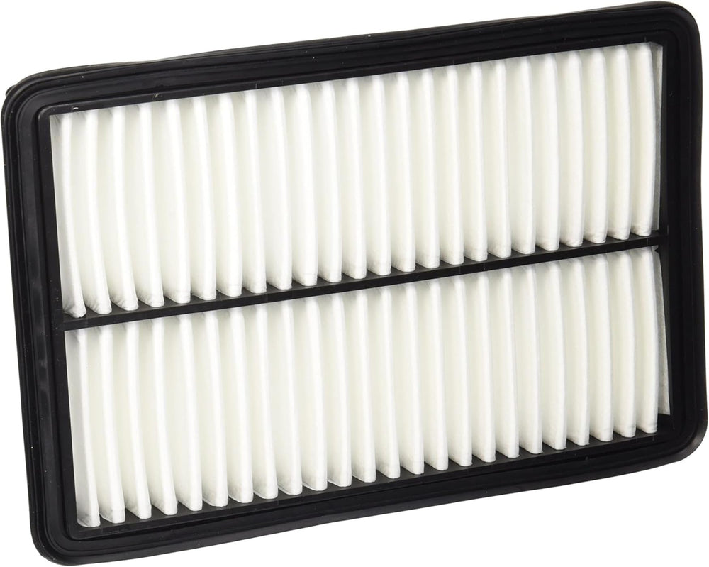Wix 49247 air filter label details indicate fit and origin