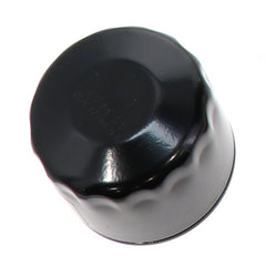 WIX 51056 filter image shows media and anti-drainback valve