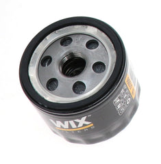 WIX 51056 packaging confirms compatibility with Briggs Stratton and others