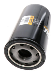 WIX 51734 oil filter front view, built to protect engines under demanding use.