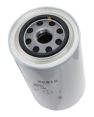 WIX 51832 center tube maintains consistent oil flow in heavy use