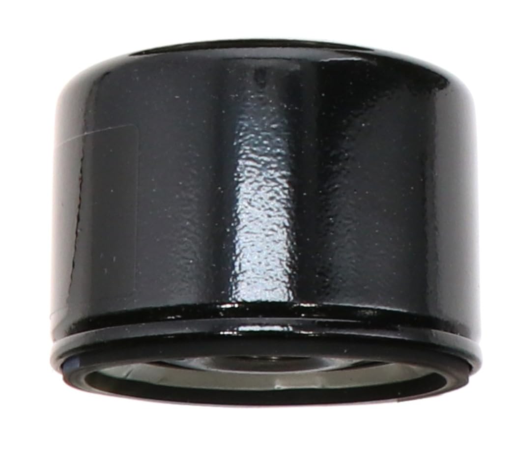WIX 57035 filter highlights increased dirt-holding capacity for cleaner oil performance.