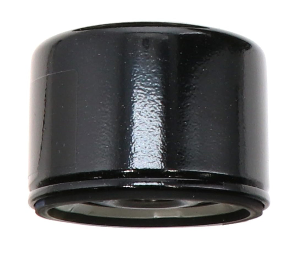 WIX 57035 filter highlights increased dirt-holding capacity for cleaner oil performance.