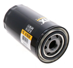 Wix 57620 heavy-duty spin-on lube filter for durable engine lubrication.