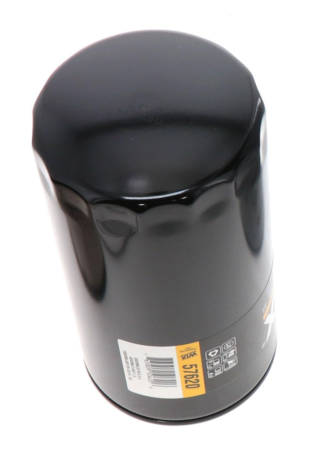 Wix 57620 pack of 1 packaging for easy replacement.