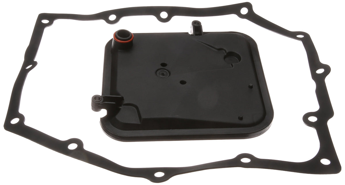 WIX 58013 automatic transmission filter provides clean oil flow for smoother, more reliable transmission operation.