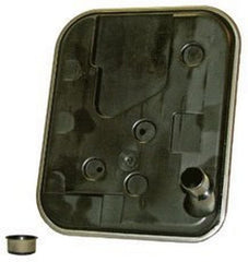 WIX 58608 automatic transmission filter ensures clean fluid flow for smoother shifts
