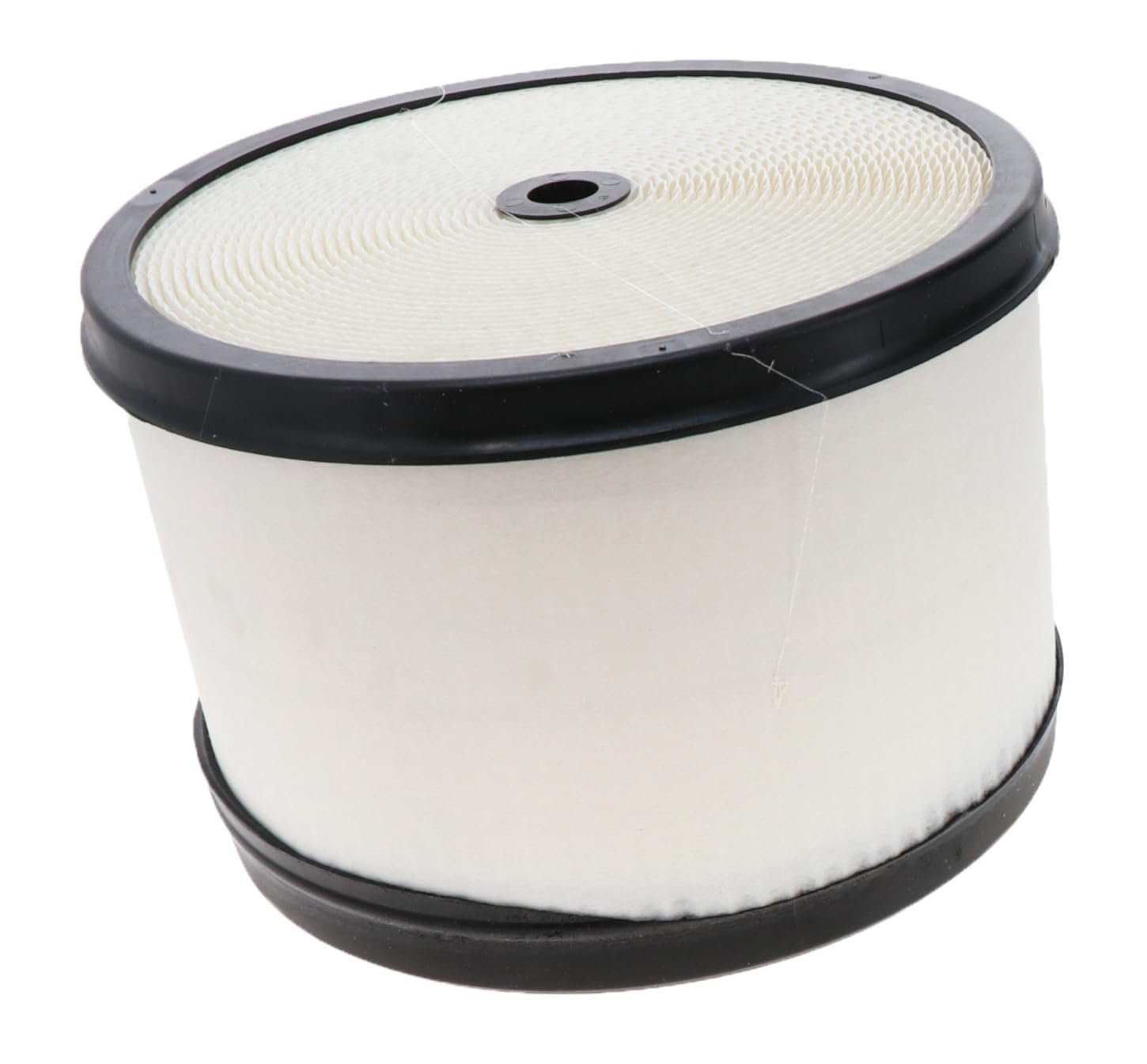 Installation-ready Wix air filter shown for quick, tool-free replacement.