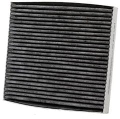 Wix WP10651 cabin air filter keeps your car cabin air fresh and clean.