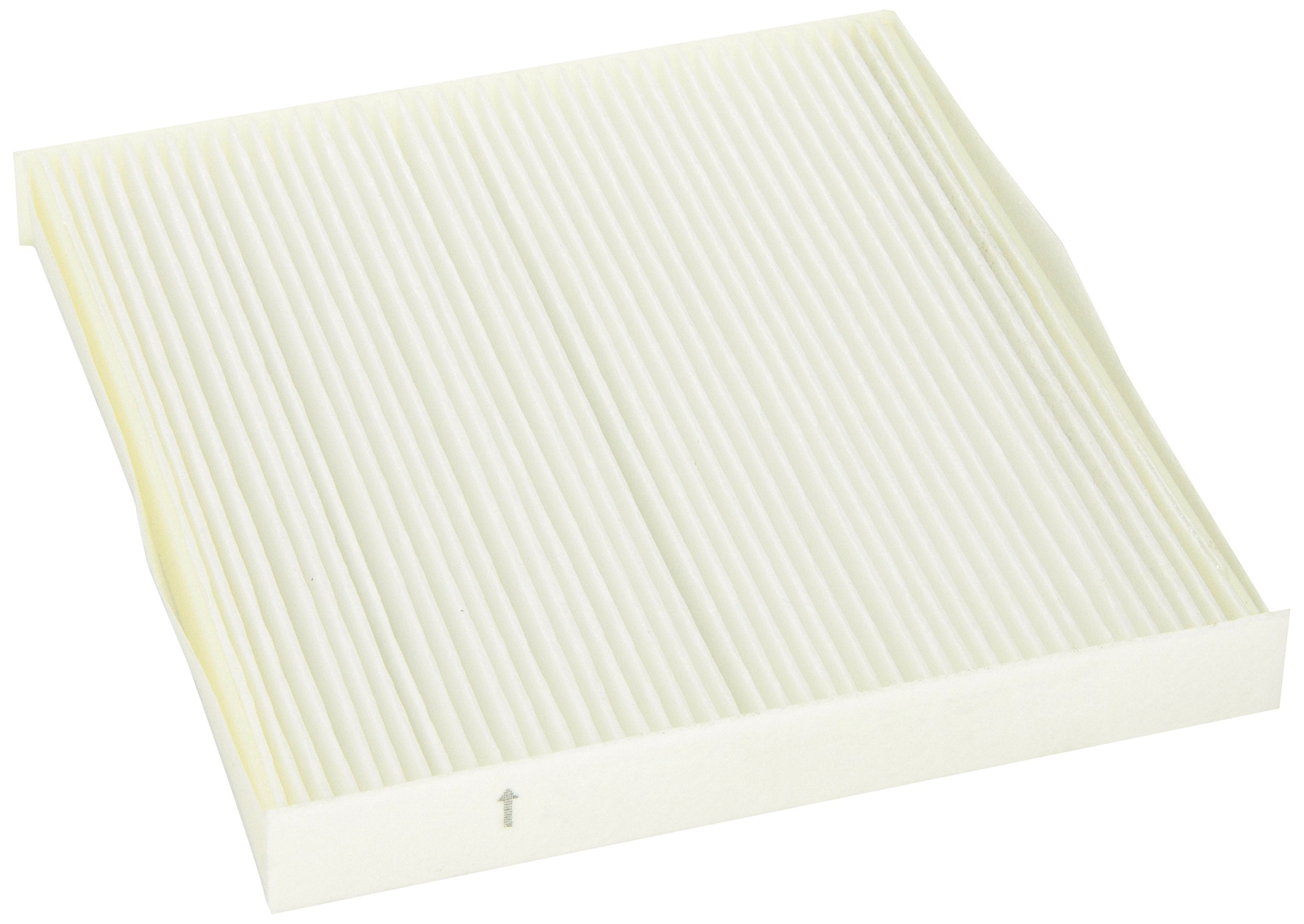 Wix Cabin Air Panel 24579 front view for reliable airflow and fit