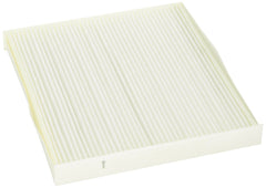 Wix Cabin Air Panel 24579 front view for reliable airflow and fit