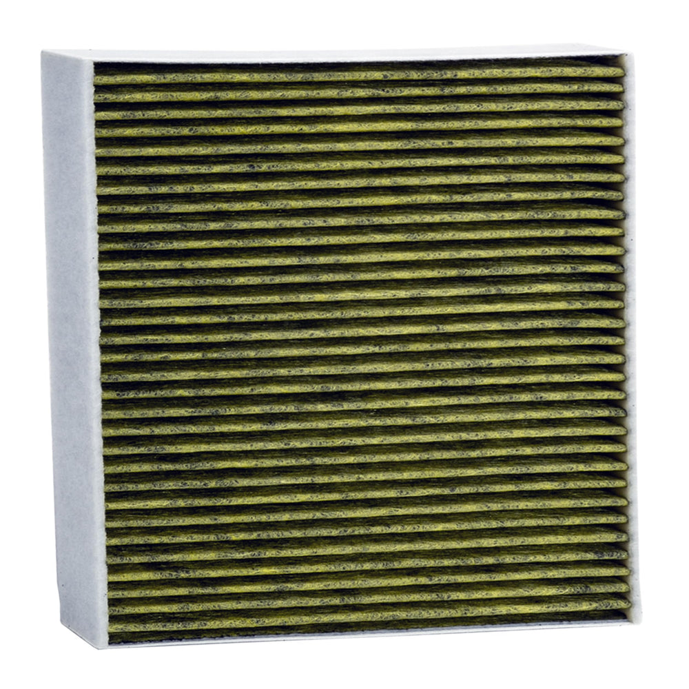 WIX XP Cabin Air Panel side view; sturdy build for long-lasting performance.