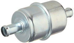 Wix 33248 heavy-duty in-line fuel filter image shows rugged housing for reliable fuel filtration and engine protection.