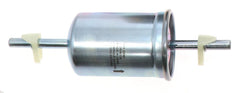 WIX Filters 33595 easy installation facilitates quick, tool-free filter changes.