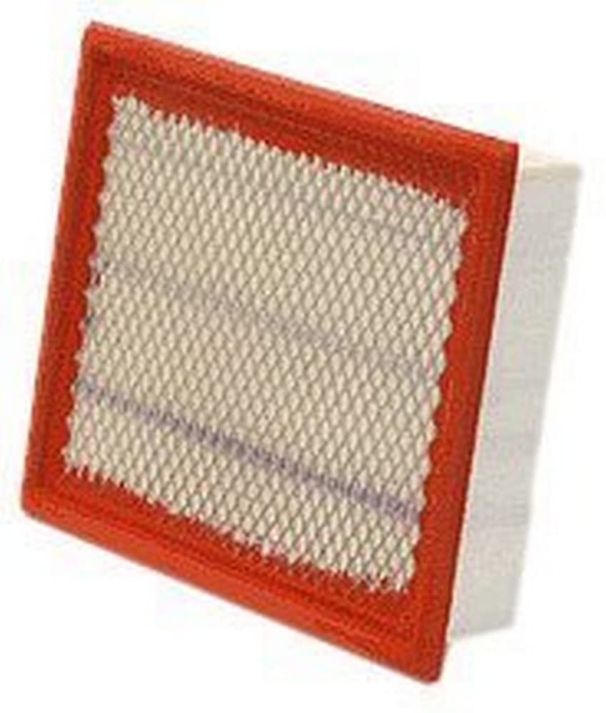 Wix Filters 46253 air filter panel maintains clean airflow for engine performance.