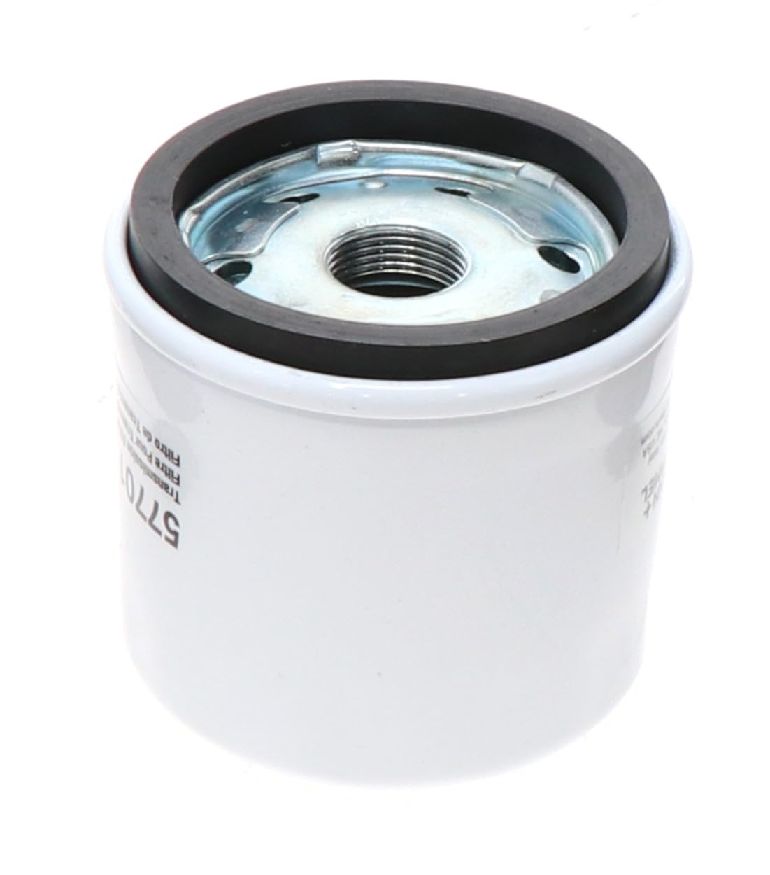 WIX Filters 57701 mesh support visible reinforcing durability during heavy use