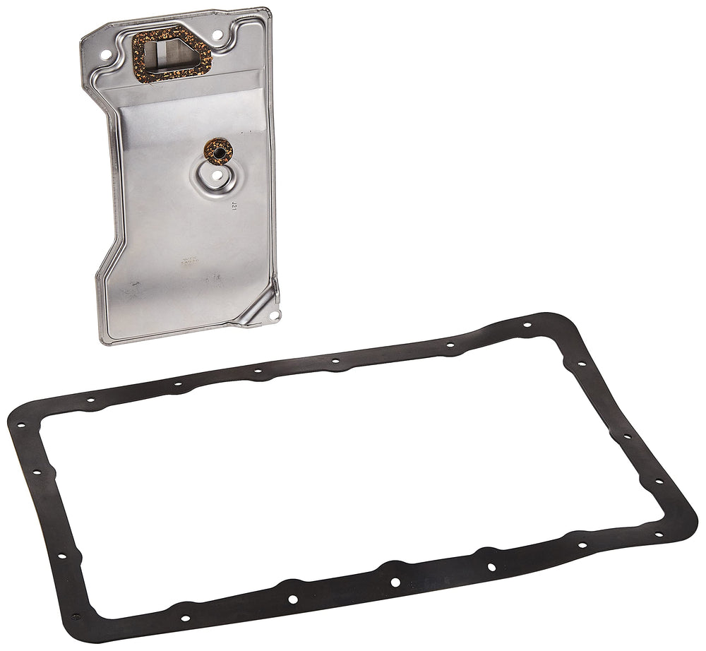 WIX Filtr LD 58936 transmission filter pack of 1 — front view showing ready replacement