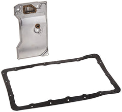 WIX Filtr LD 58936 transmission filter pack of 1 — front view showing ready replacement
