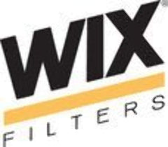 Wix FILTR LD front view engine air filter for Wa10417 provides clean intake air