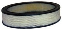 WIX Racing Filters Air Filter main view improves engine airflow for better performance
