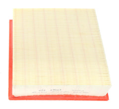 WIX Racing Filters Air Filter Panel front view for vehicle-specific fit and easy installation
