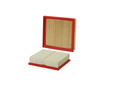 WIX Racing Filters air filter panel with vehicle-specific fit for reliable protection