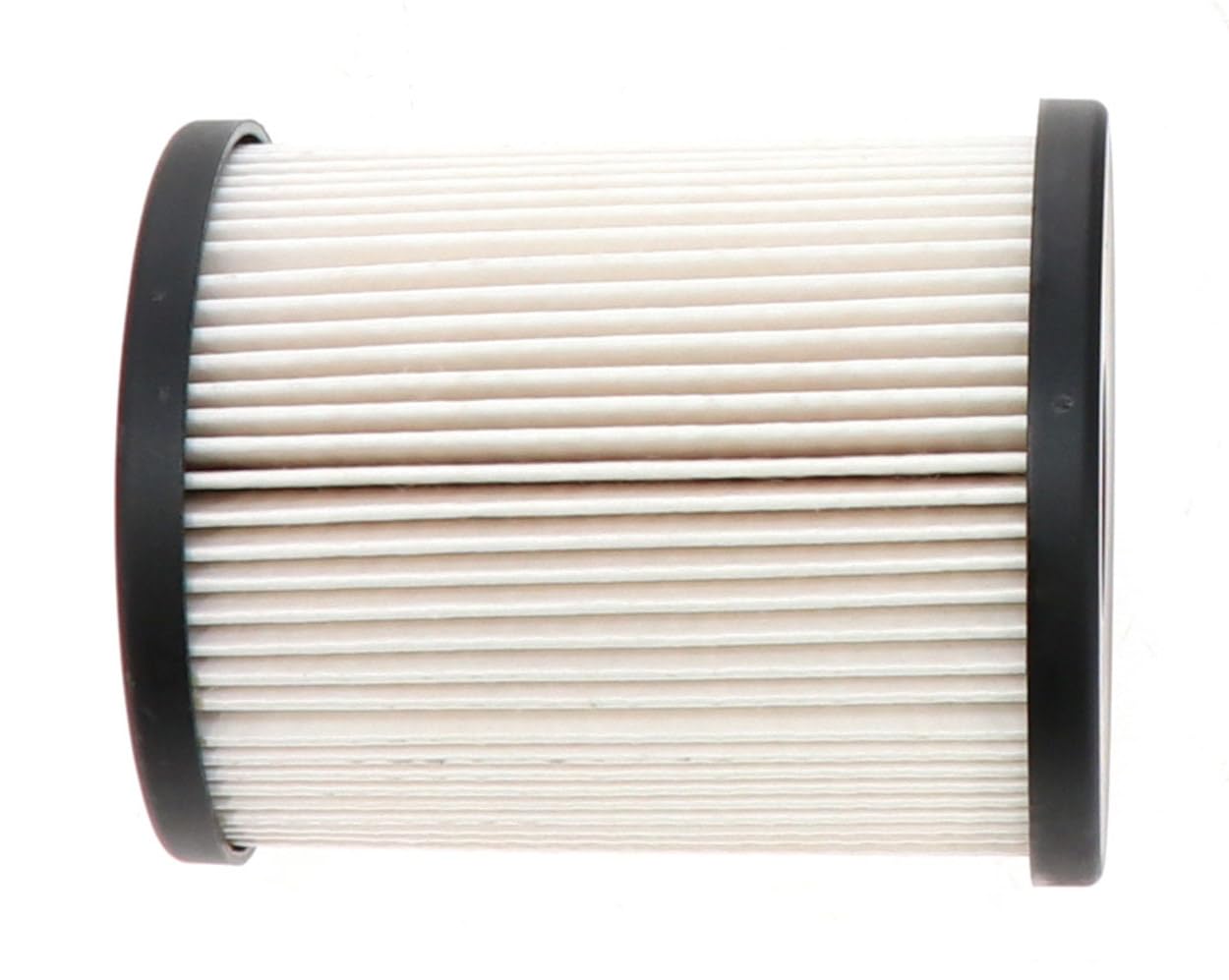 WIX Racing Filters Fuel Filter installed in a vehicle demonstrating clean fuel delivery potential