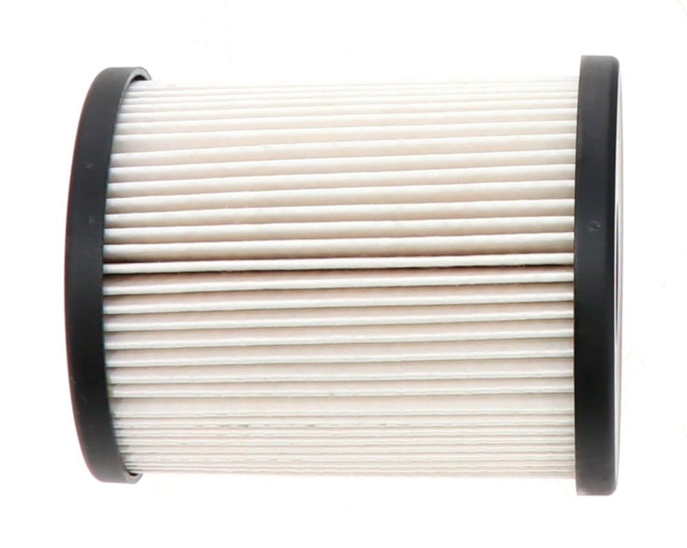 WIX Racing Filters Fuel Filter installed in a vehicle demonstrating clean fuel delivery potential