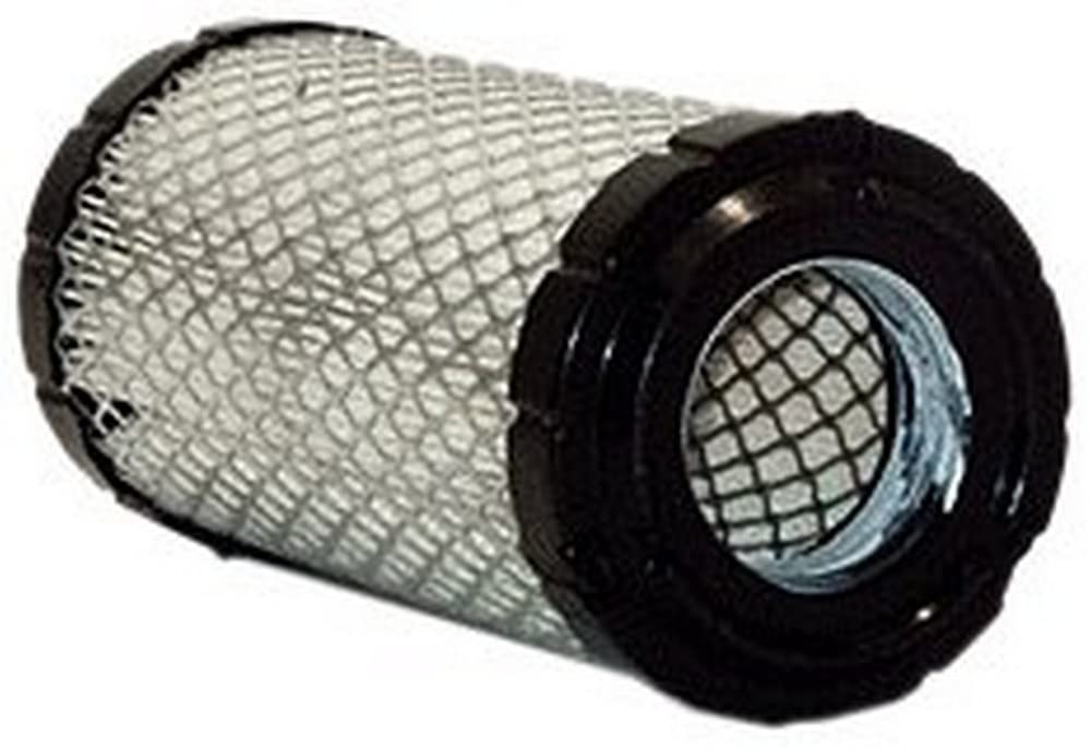 WIX radial seal outer air filter protects engine from dust and debris